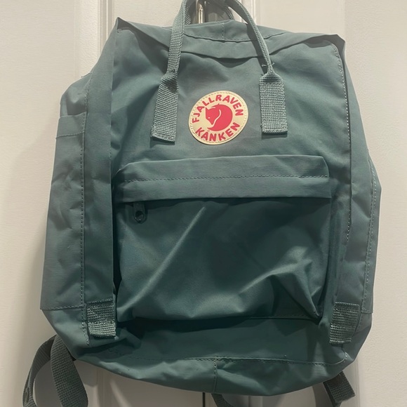 Fjallraven Handbags - Fjallraven Kanken Backpack